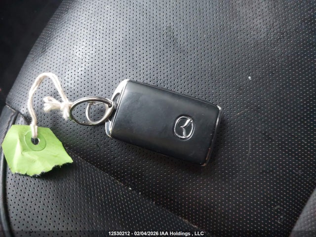 JM1BPBDM7K1134322 Mazda Mazda3 Gt