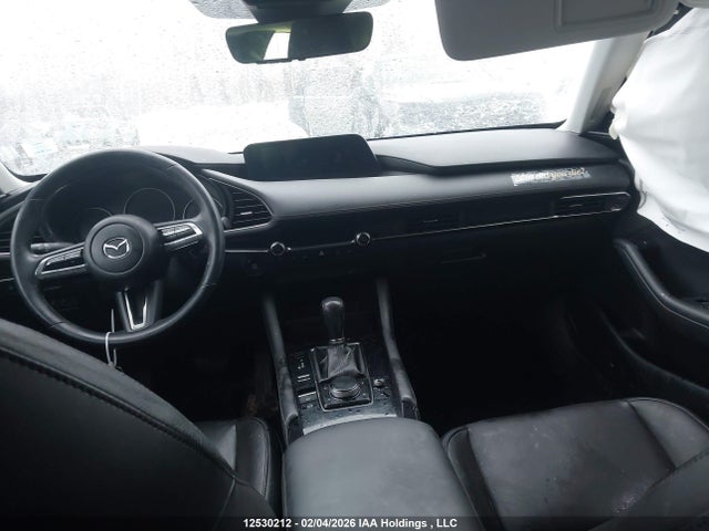 JM1BPBDM7K1134322 Mazda Mazda3 Gt