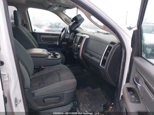 1C6RR7TM7GS420073 RAM 1500 Slt