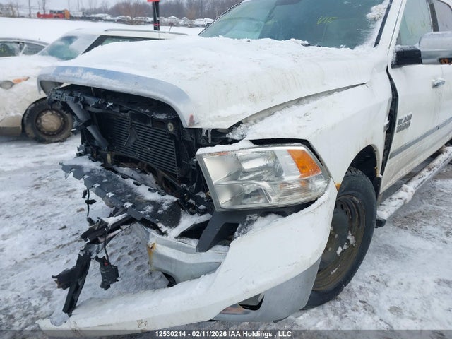 1C6RR7TM7GS420073 RAM 1500 Slt