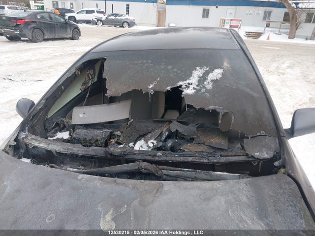 12530215 :رقم المزاد ، 2T1BU4EE2BC613092 vin ، 2011 Toyota Corolla Ce مزاد بيع