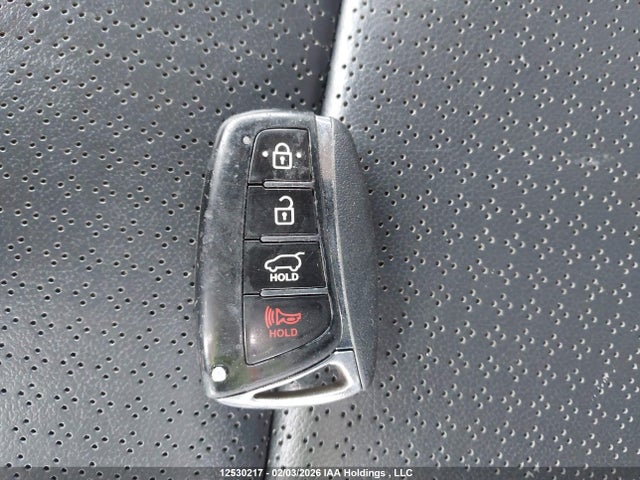 5XYZUDLAXEG186641 Hyundai SANTA FE SPORT