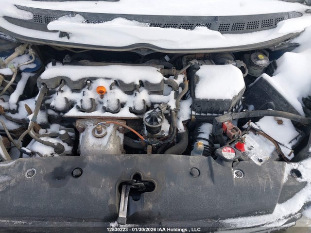 Aukcja sprzedaży 2011 Honda Civic, vin: 2HGFA1F69BH012172, numer aukcji: 12530223