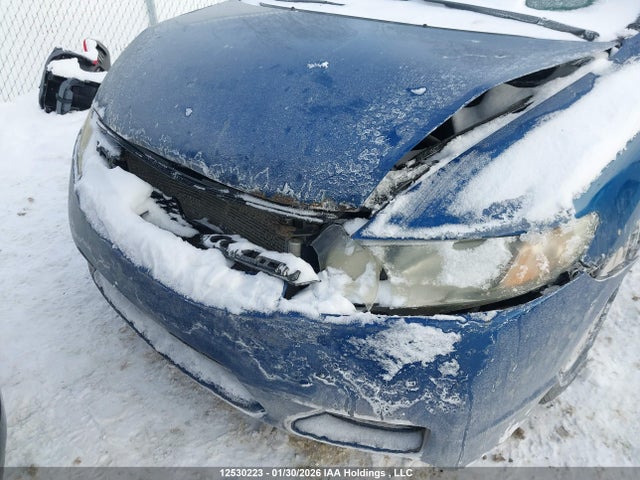 Aukcja sprzedaży 2011 Honda Civic, vin: 2HGFA1F69BH012172, numer aukcji: 12530223