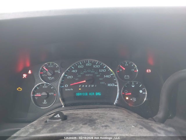 GMC Savana 2500 Work Van 2023 1GTW7AFP4P1152075 Image 7