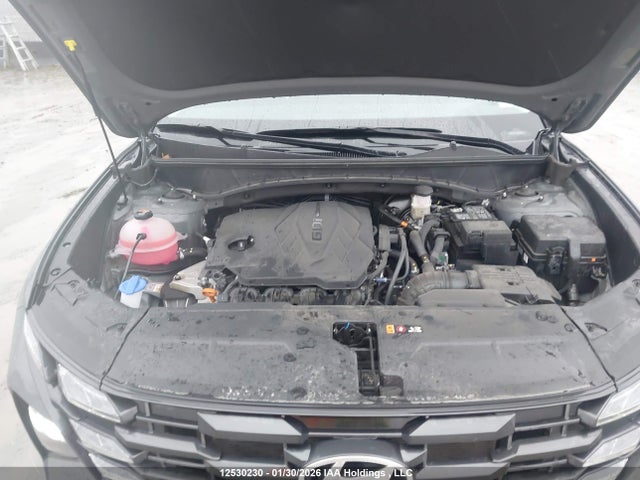 5NMJBCDE1SH532298 Hyundai TUCSON SEL