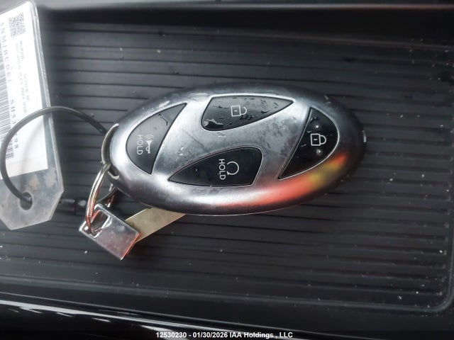 5NMJBCDE1SH532298 Hyundai TUCSON SEL