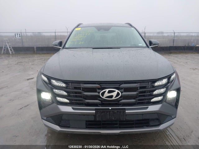 5NMJBCDE1SH532298 Hyundai TUCSON SEL