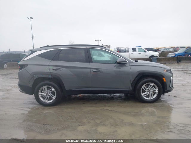 5NMJBCDE1SH532298 Hyundai TUCSON SEL