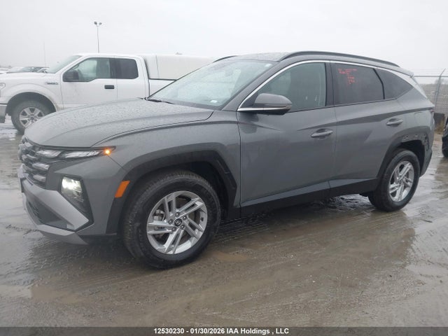 5NMJBCDE1SH532298 Hyundai TUCSON SEL