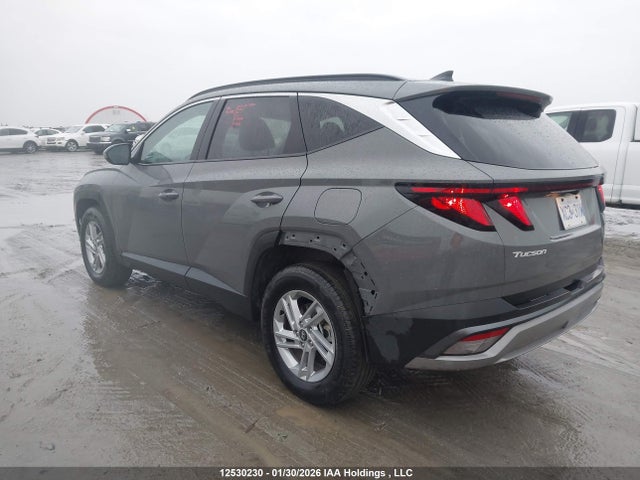 5NMJBCDE1SH532298 Hyundai TUCSON SEL