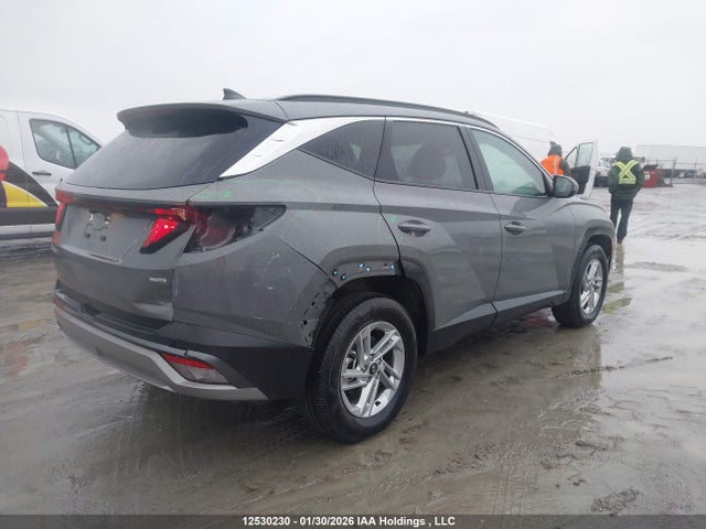 5NMJBCDE1SH532298 Hyundai TUCSON SEL
