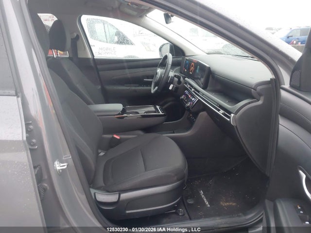5NMJBCDE1SH532298 Hyundai TUCSON SEL
