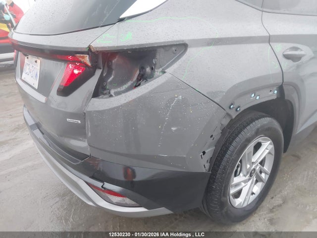 5NMJBCDE1SH532298 Hyundai TUCSON SEL