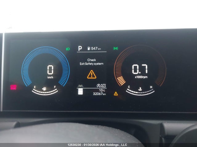 5NMJBCDE1SH532298 Hyundai TUCSON SEL