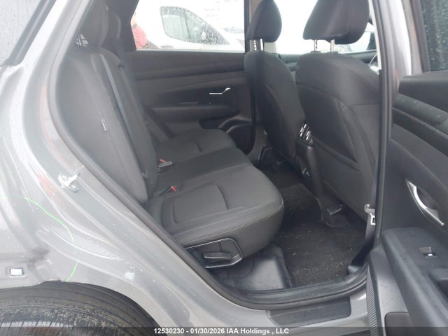 5NMJBCDE1SH532298 Hyundai TUCSON SEL