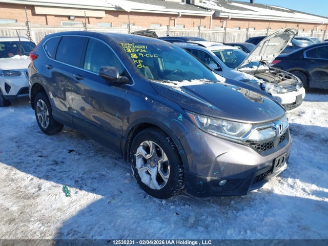 2019 2HKRW2H83KH132736 главное изображение