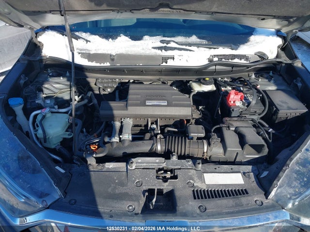 Honda CR-V 2019 2HKRW2H83KH132736 Image 10