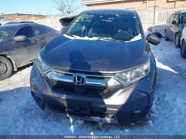 Honda CR-V 2019 2HKRW2H83KH132736 Image 12