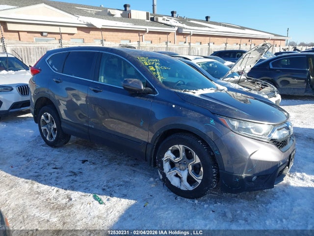 Honda CR-V 2019 2HKRW2H83KH132736 Image 13