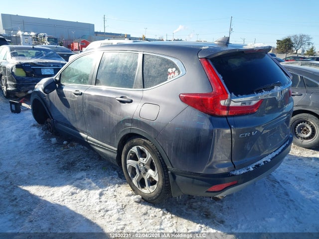 Honda CR-V 2019 2HKRW2H83KH132736 Image 14