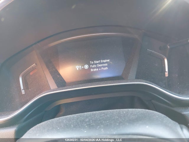 Honda CR-V 2019 2HKRW2H83KH132736 Image 15