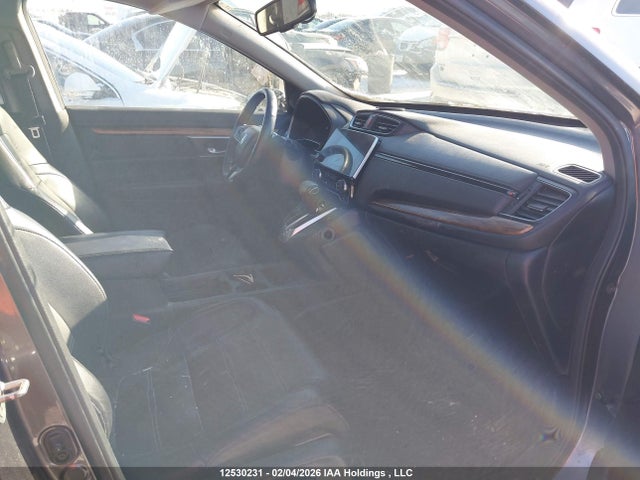 Honda CR-V 2019 2HKRW2H83KH132736 Image 5