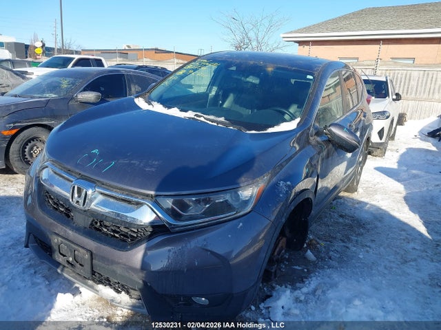 Honda CR-V 2019 2HKRW2H83KH132736 Image 6