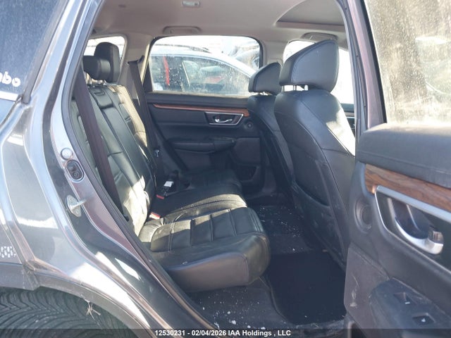 Honda CR-V 2019 2HKRW2H83KH132736 Image 8