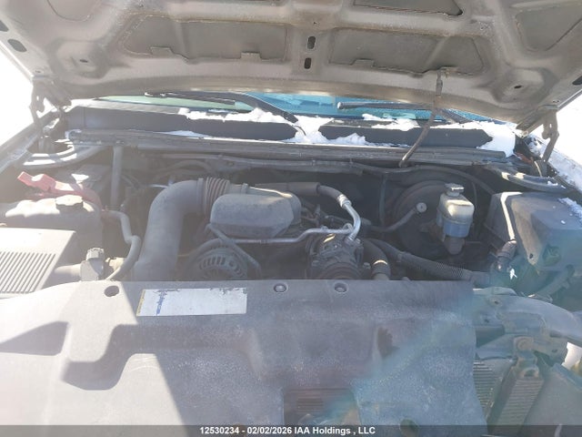 2009 Chevrolet Silverado C1500 მანქანა იყიდება აუქციონზე, vin: 1GCEC14X79Z247860, აუქციონის ნომერი: 12530234