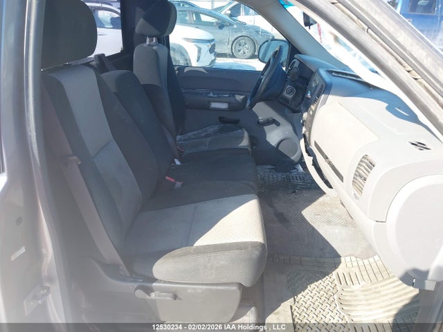 2009 Chevrolet Silverado C1500 მანქანა იყიდება აუქციონზე, vin: 1GCEC14X79Z247860, აუქციონის ნომერი: 12530234