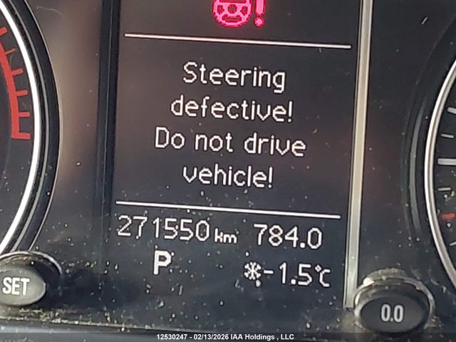 WA1CFCFP9FA038180 Audi Q5 2.0t Komfort