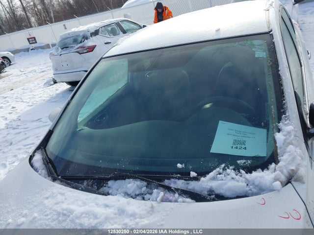 3N1AB7AP8HL681917 Nissan Sentra 1.8 S/1.8 Sl/1.8 Sv