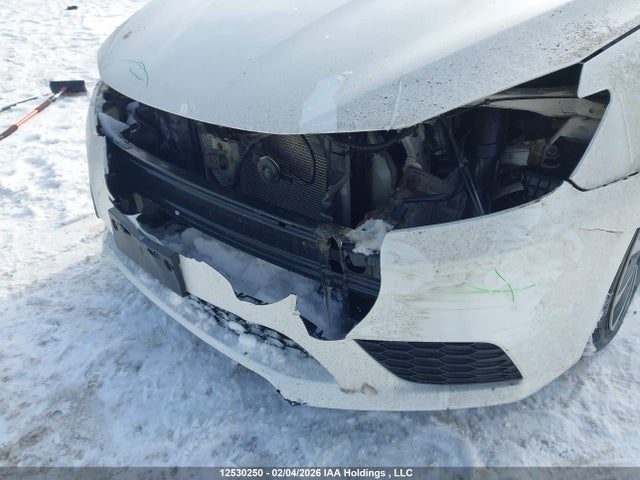 3N1AB7AP8HL681917 Nissan Sentra 1.8 S/1.8 Sl/1.8 Sv