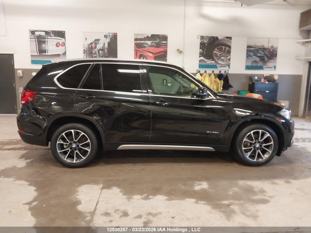 5UXKS4C37H0Y15631 BMW X5 Xdrive35d