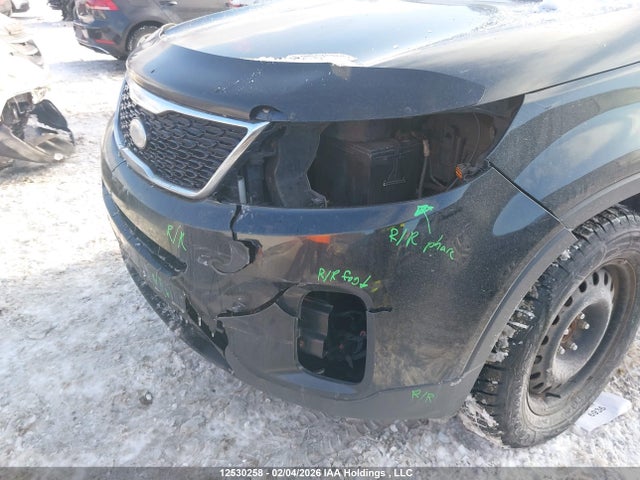 5XYKTDA7XFG576944 KIA Sorento