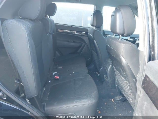 5XYKTDA7XFG576944 KIA Sorento