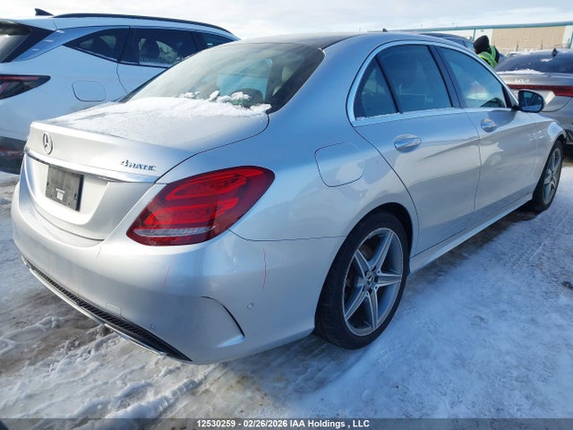 55SWF4KB7HU219192 Mercedes-Benz C 300 4matic