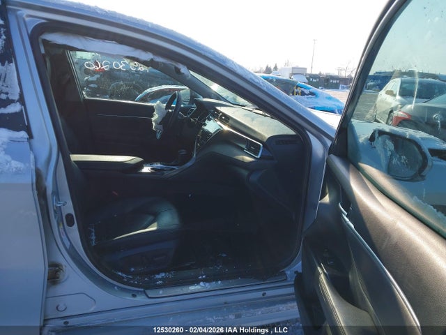 4T1BZ1HK7JU004188 Toyota Camry Xse V6