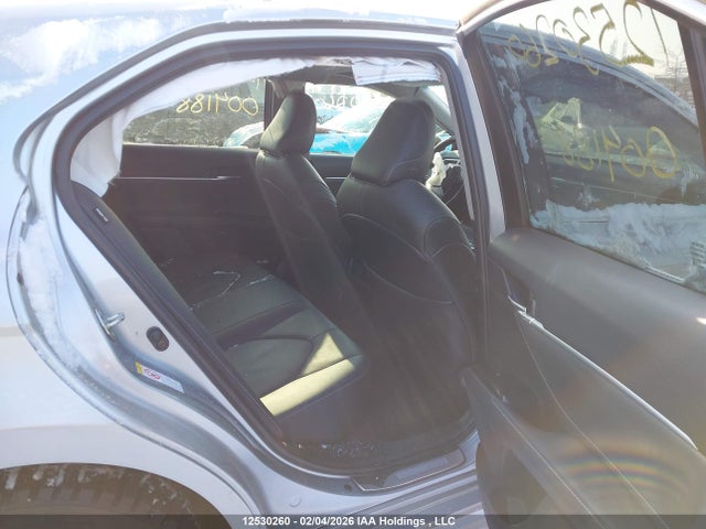 4T1BZ1HK7JU004188 Toyota Camry Xse V6