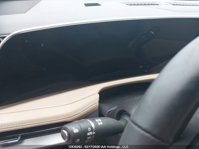Aukcja sprzedaży 2024 Cadillac Xt4, vin: 1GYFZDR47RF156912, numer aukcji: 12530262