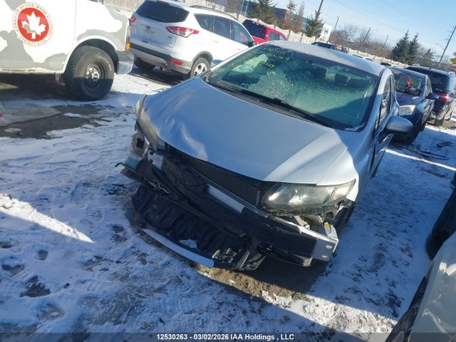 2015 Honda Civic Lx მანქანა იყიდება აუქციონზე, vin: 2HGFB2F46FH043029, აუქციონის ნომერი: 12530263