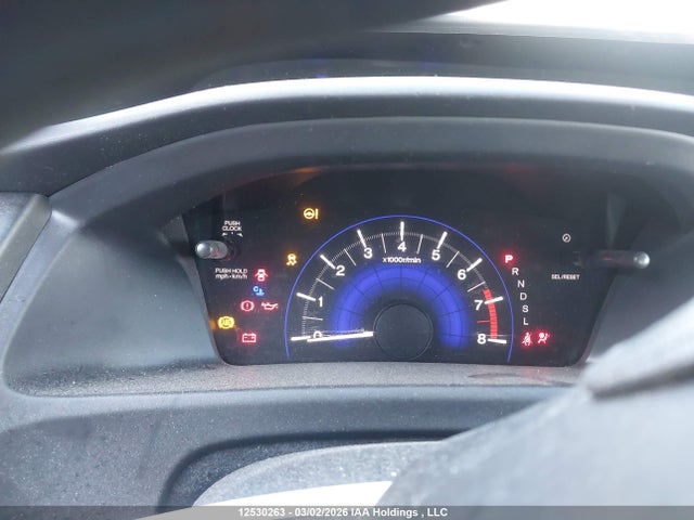 2015 Honda Civic Lx მანქანა იყიდება აუქციონზე, vin: 2HGFB2F46FH043029, აუქციონის ნომერი: 12530263