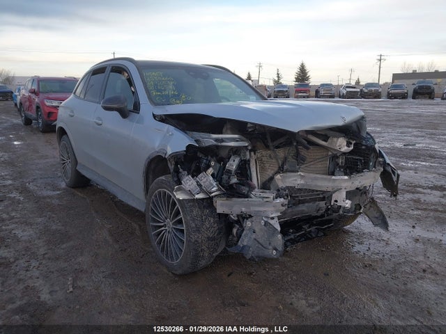 W1NKM4HB7RF136591 Mercedes-Benz Glc 300 4matic