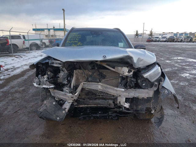 W1NKM4HB7RF136591 Mercedes-Benz Glc 300 4matic