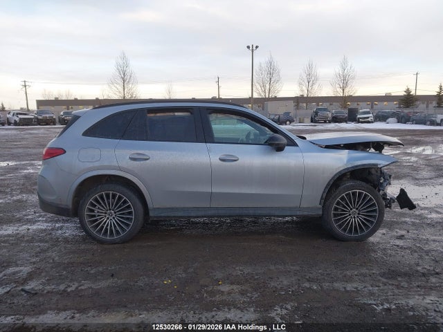 W1NKM4HB7RF136591 Mercedes-Benz Glc 300 4matic