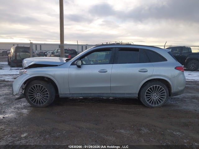 W1NKM4HB7RF136591 Mercedes-Benz Glc 300 4matic