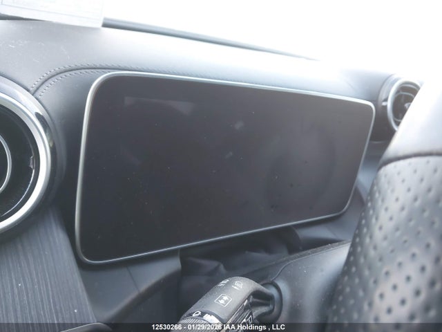 W1NKM4HB7RF136591 Mercedes-Benz Glc 300 4matic
