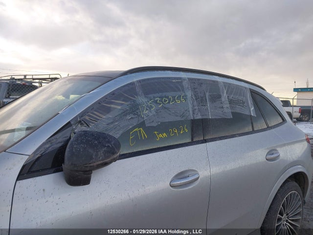 W1NKM4HB7RF136591 Mercedes-Benz Glc 300 4matic