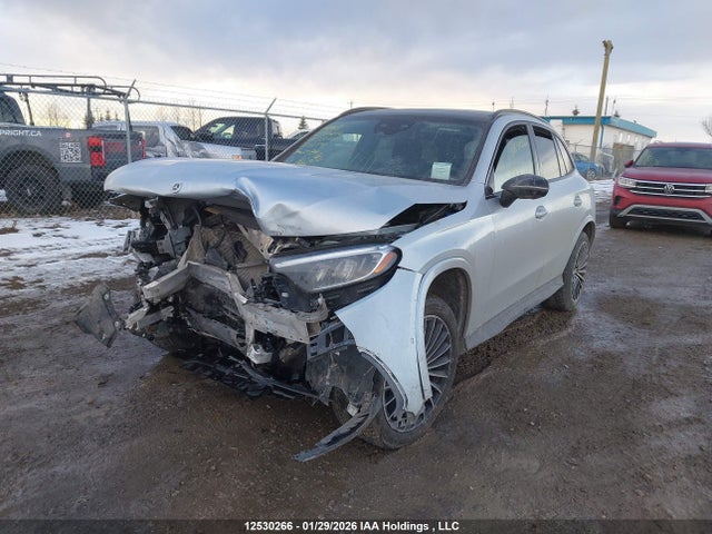 W1NKM4HB7RF136591 Mercedes-Benz Glc 300 4matic